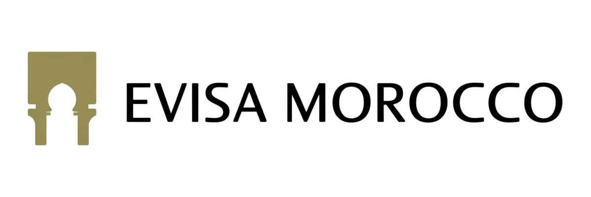 eVisa Morocco 2026 — Electronic Visa for Morocco Logo